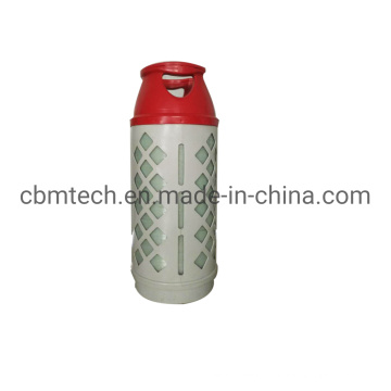 Wholesale Different Top Quality LPG Composite Cylinders